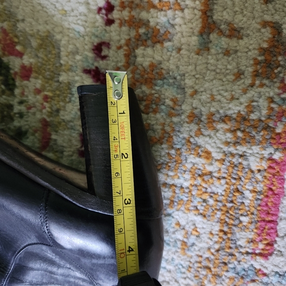 Mark Nason Thigh Hihj Boots Size 8.5 - Picture 3 of 9